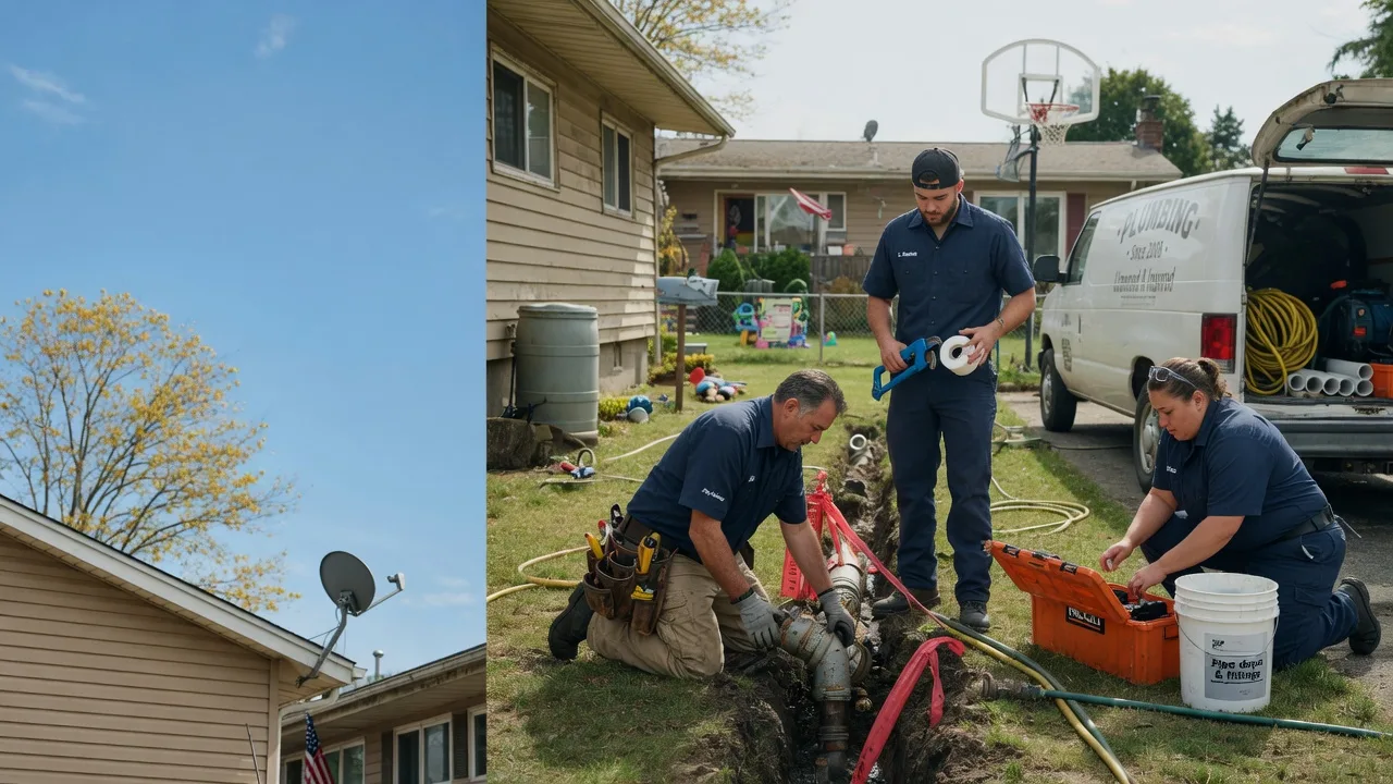 Garbage Disposal Replacement in Matthews, MO near me